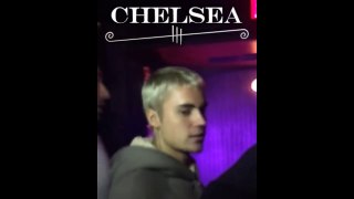 Justin Bieber at Marquee New York Nightclub - July 16, 2016