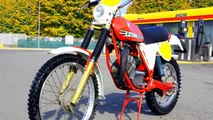 PUCH 75 Frigerio PHOTOS 4K Year 1977