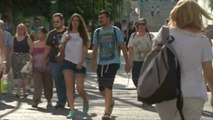 Greqi, legalizohen 3 xhamitë e para në Athinë  - Top Channel Albania - News - Lajme