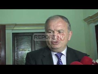 Report TV - Grabitja, akuzat e TIA-s, Ministria e Brendshme: U përgjigjëm në kohë