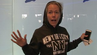 Kendra Wilkinson -- Dani Mathers Is a Rotten Apple ... Leave Playboy Out of This!