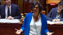 Myriam El Khomri : « Deux conceptions du monde du travail bien distinctes »