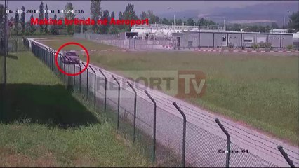 Report TV - TIA s'e njoftoi në kohë policinë ja prova që rrëzon pretendimin