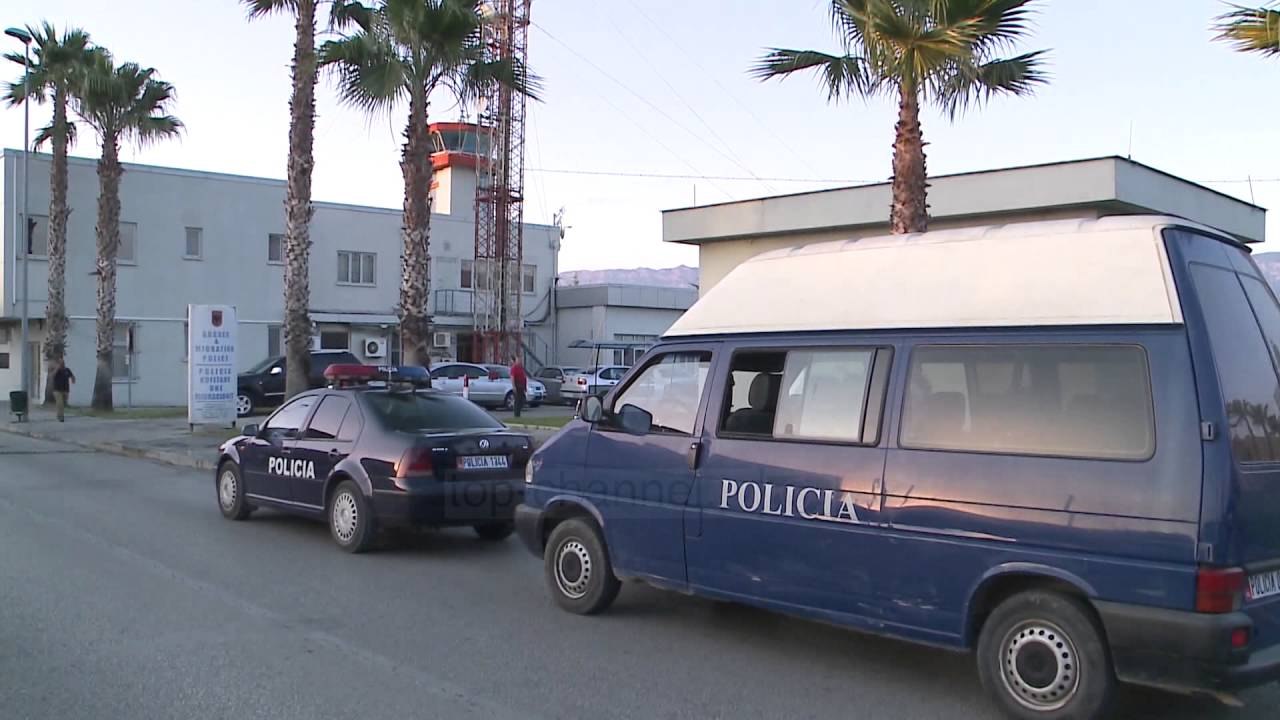 Aeroporti: Faji i policisë. Njoftuam, por nuk ndërhyri - Top Channel Albania - News - Lajme