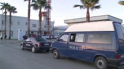Aeroporti: Faji i policisë. Njoftuam, por nuk ndërhyri - Top Channel Albania - News - Lajme