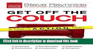 Read Get Off the Couch: 6 Motivators To Help You Lose Weight and Start Living Ebook Online
