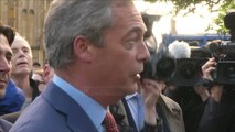 Britani, pas “Brexit” dorëhiqet Farage: Misionin e përmbusha - Top Channel Albania - News - Lajme