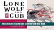 Read Lone Wolf and Cub Volume 11: Talisman of Hades (Lone Wolf and Cub (Dark Horse))  Ebook Free