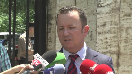 Report TV - Fotoja më Obamën, PD kallëzim ndaj Ramës, ja tri veprat penale të kryera