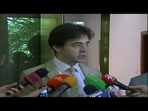 Reforma në Drejtësi, OSBE: Miratim dhe zbatim - Top Channel Albania - News - Lajme