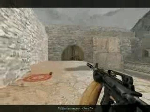 Counter-Strike - Superplayers 6 ( NiP HeatoN & Ses Potes)