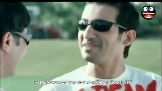 اجمد واحلى قفشات افلام احمد حلمي هتموت من الضحك.؟؟ - فيديو ...