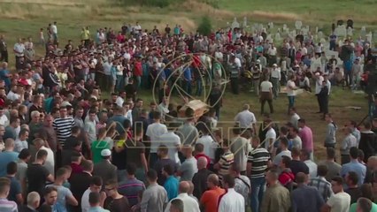 Vrasja e Almirit, juristët: Vrasësi mundet të dënohet me burg të përjetshëm