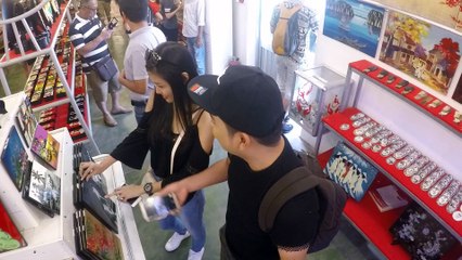 Explore Vietnam: 2016 Travel Vlog 🇻🇳 | Adventure from July 2-5, 2016