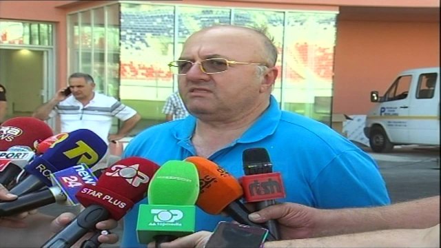 UEFA kontroll në “Loro Boriçi”, ndeshja testuese në gusht - Top Channel Albania - News - Lajme