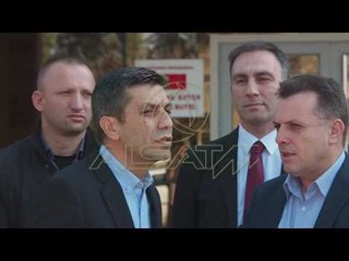 Incidenti në Çair, dy padi penale për Valon Belën