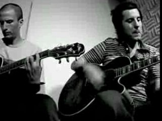 Darks acoustic - [Jackslams Videopodcast]