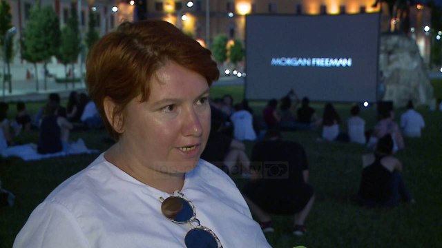 Rikthehet kinemaja verore - Top Channel Albania - News - Lajme