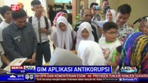 KPK Luncurkan Gim Antikorupsi, Majo Yunior