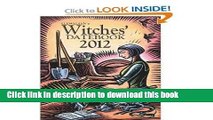 Read Llewellyn s 2012 Witches  Datebook (Annuals - Witches  Datebook) [Calendar] Llewellyn