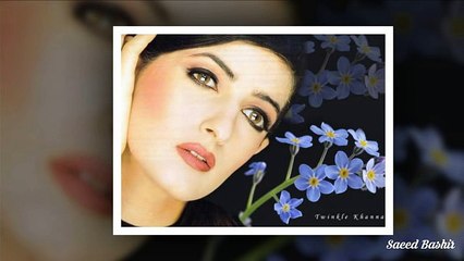 DIN DHAL GAYA  AB TO JAANE DO YAAR