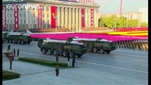 Corea del Nord lancia tre missili balistici, Usa e Giappone annunciano reazione