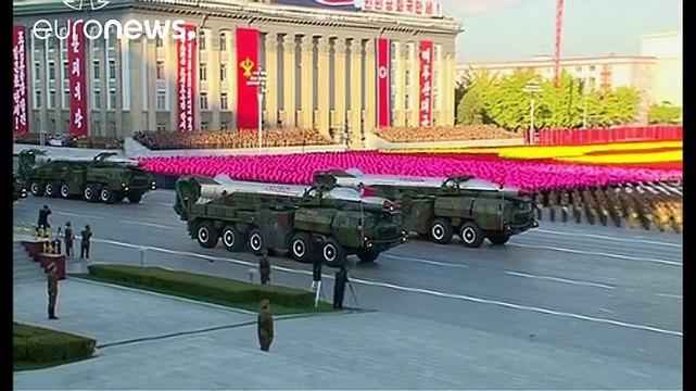 Corea del Nord lancia tre missili balistici, Usa e Giappone annunciano reazione