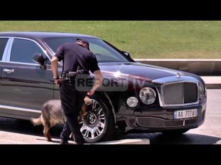 Report TV - Marrëveshja: TIA përgjegjëse  për sigurinë e ambienteve