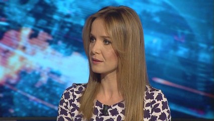 Olta Xhaçka e ftuar në "Ora e Intervistës"- Ora News