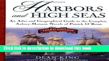 Read Harbors and High Seas, 3rd Edition : An Atlas and Geographical Guide to the Complete