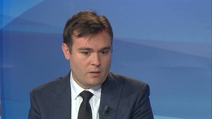 Roni Telegrafi i ftuar në "Ora e Intervistës"- Ora News