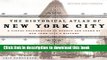 Download The Historical Atlas of New York City: A Visual Celebration of 400 Years of New York City