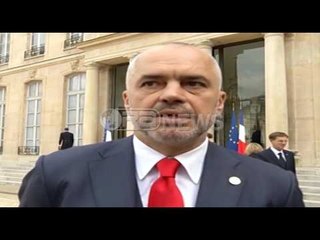 Ora News –  Firmoset marrëveshja për Zyrën Rajonale Rinore, do të ngrihet në Tiranë