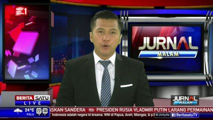 Suhardi Alius Kepala BNPT Rekomendasi Tito Karnavian