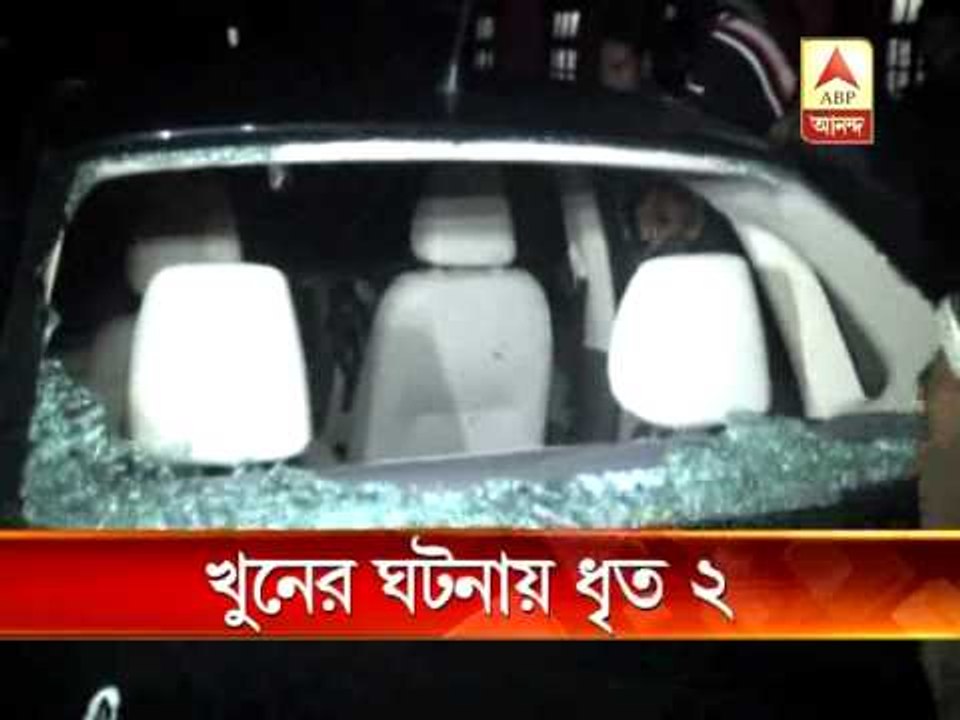 2 arrested in raigunje journalist murder