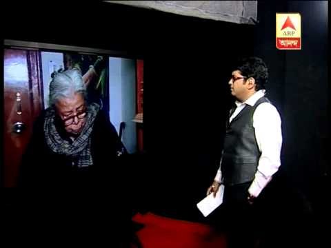 Mahasweta Debi condemns attack on Rezzak Mollah