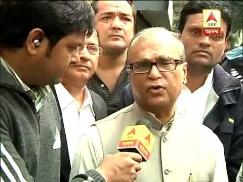 west bengal Congress president pradip bhattacharya demands CBI probe in Kareya incident