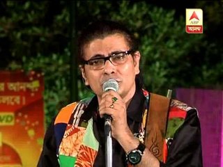 Bhumi and Chandrabindoo year ender program  at ABP Ananda