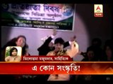 Dance at TMC founding day at Bhangar: Tilottama Majumder's reaction