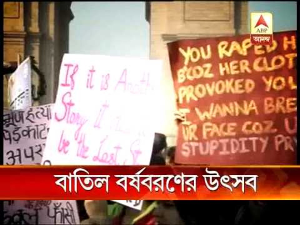 Gangrape: President, Sonia, Rail and defence mi...