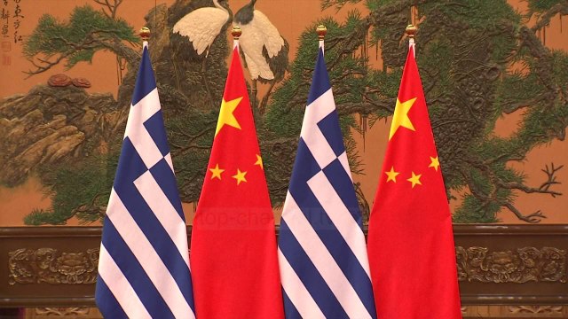 Tsipras: “Grexit” e kemi lënë pas - Top Channel Albania - News - Lajme