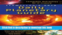 Read Llewellyn s 2010 Daily Planetary Guide: Complete Astrology At-A-Glance (Annuals - Daily