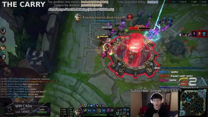 Box Box Riven Montage #2 - Best Riven Plays