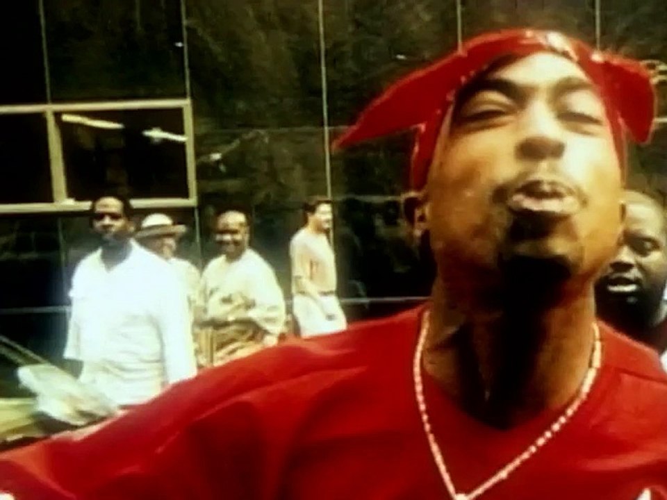 2Pac - Changes [Extended Mix]