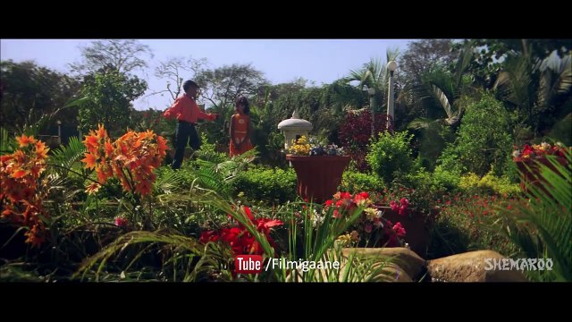 Kaash Tum Mujhse Ek Baar Kaho *HD*1080p Kumar Sanu (Aatish 