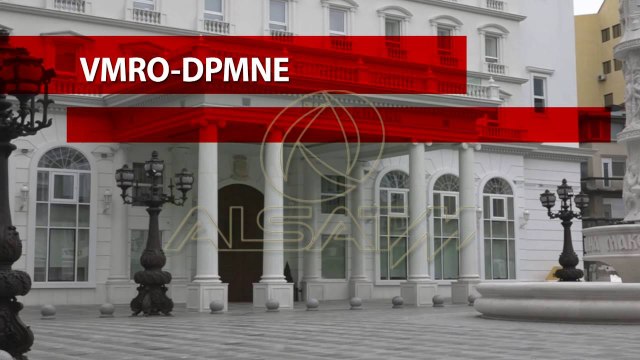 Hajndëll zbret në Shkup, takime me liderët partiak