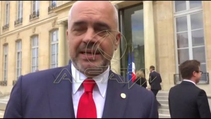 Samiti i Parisit, asnjë projekt për Maqedoninë