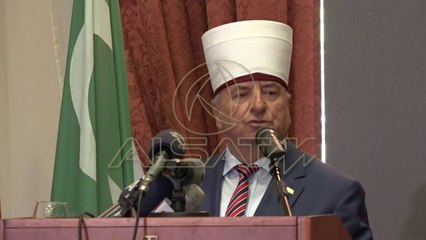 “Bajrami”, BFI-ja organizoi pritje për korrin diplomatik