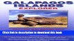 Read Galapagos Islands : Explorer (Ocean Explorer Maps)  PDF Free