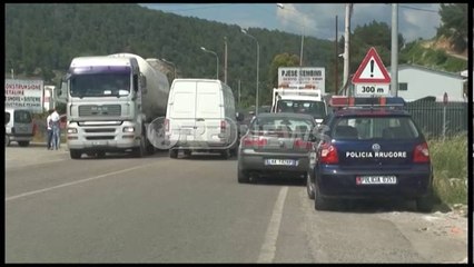 Ora News - Beteja e humbur me aksidentet, raporti dramatik i INSTAT: U rritën me 10%